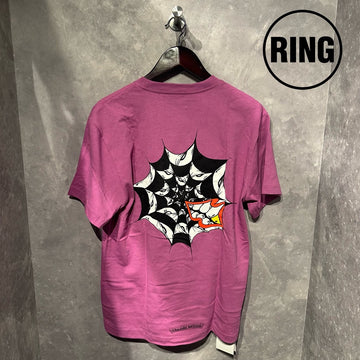 Chrome Hearts MattyBoy Spider S/S Tee