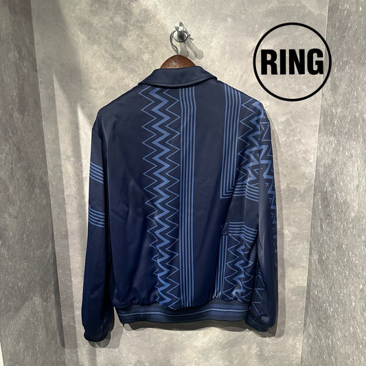 Louis Vuitton Souvenir Jacket