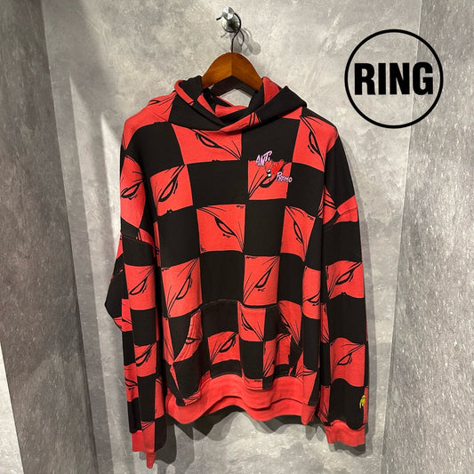 MattyBoy ANTI PROMO NY LTD 99EYES PLVR Hoodie