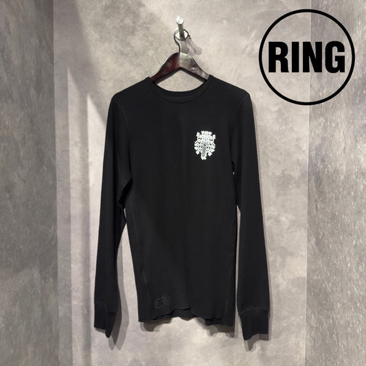 Chrome Hearts DAGGER Thermal L/S Tee