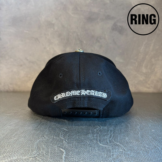 Chrome Hearts RS3 CAP