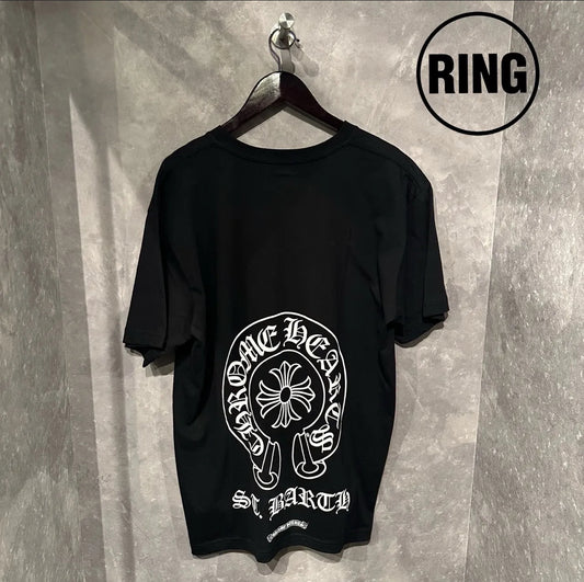 Chrome Hearts St.BARTH LTD S/S Tee