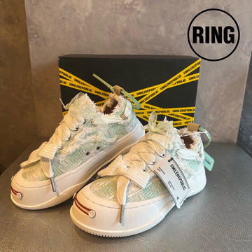 SMILEREPUBLIC CR Green