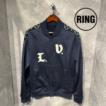 Louis Vuitton Track Jacket