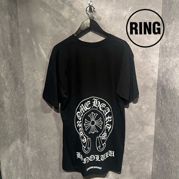 Chrome Hearts LTD HONOLULU S/S Tee