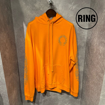Chrome Hearts MIAMI LTD Horseshoe PLVR Hoodie