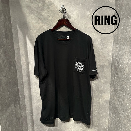Chrome Hearts Horseshoe S/S Tee