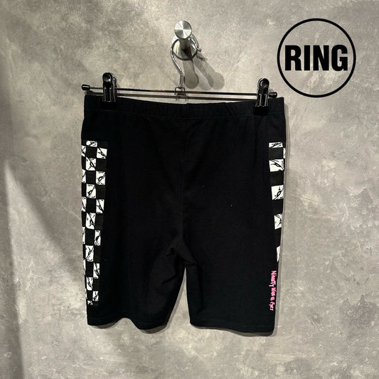 Chrome Hearts Bike shorts