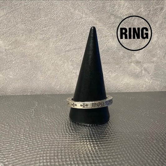 Chrome Hearts 3㎜ SPACER RING