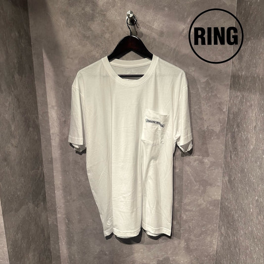 Chrome Hearts St,Barth LTD S/S Tee