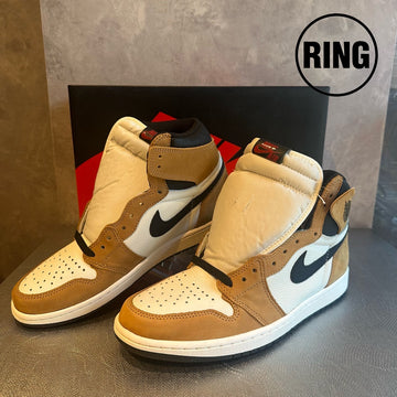 Nike Air Jordan 1 RETRO High "Rookie of The Year"