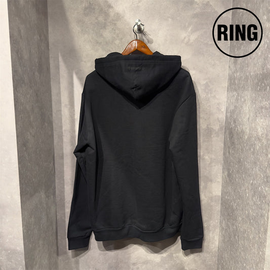 Chrome Hearts MIAMI LTD Vertical LOGO PLVR Hoodie