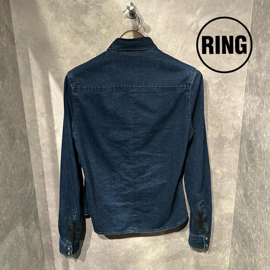 Chrome Hearts DENIM LOOSE ENDS