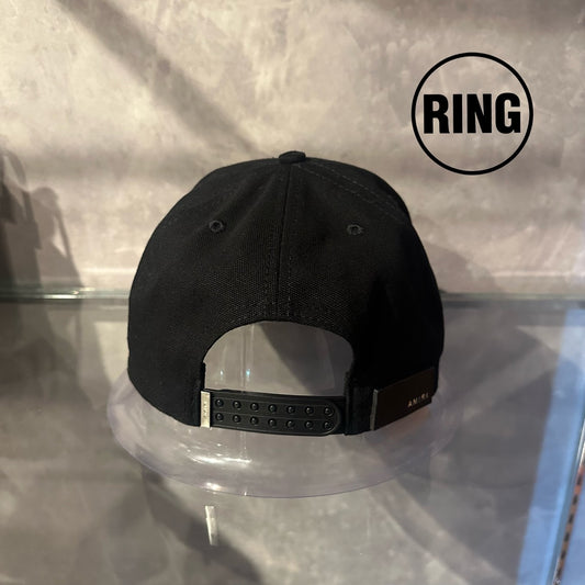 AMIRI MA Logo Cap