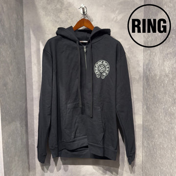 Chrome Hearts MIAMI LTD ZIP Hoodie