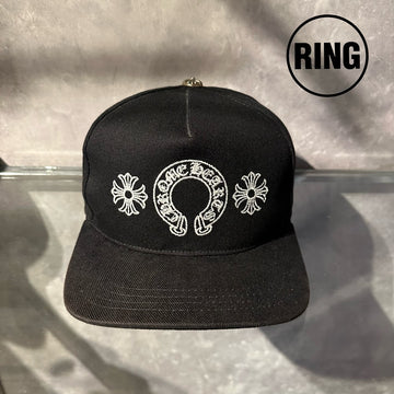 Chrome Hearts Horseshoe CAP
