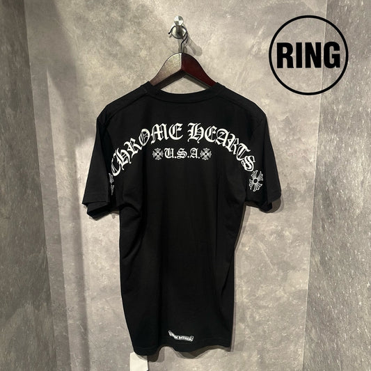 Chrome Hearts Arch LOGO S/S Tee
