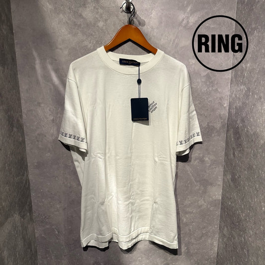 Louis Vuitton KNIT S/S TEE