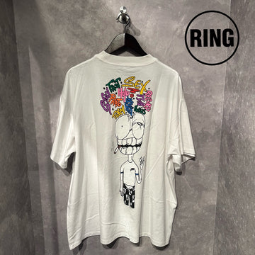 MattyBoy NYC LTD ANTI PROMO S/S Tee