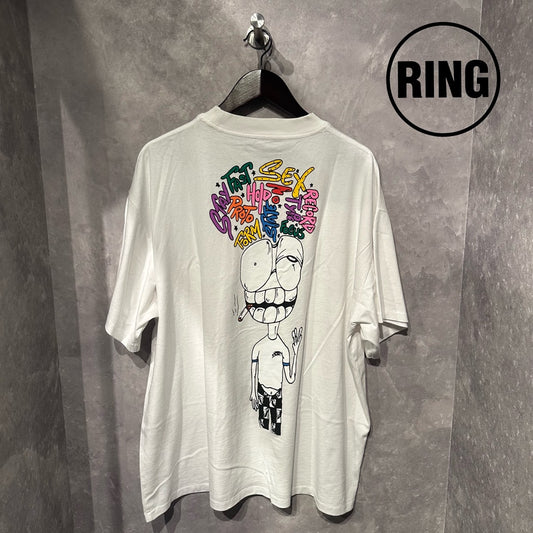 MattyBoy NYC LTD ANTI PROMO S/S Tee