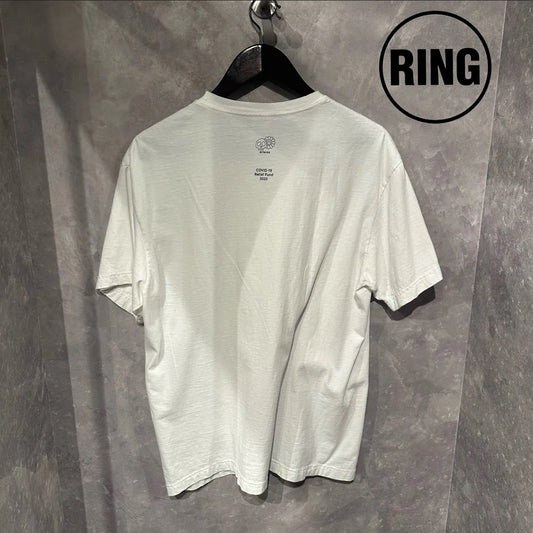 Supreme Takashi Murakami Box Logo S/S