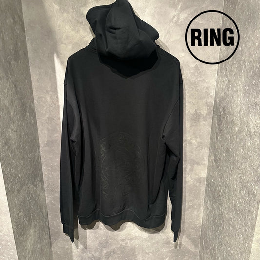Chrome Hearts Cannes LTD Fleur Hoodie