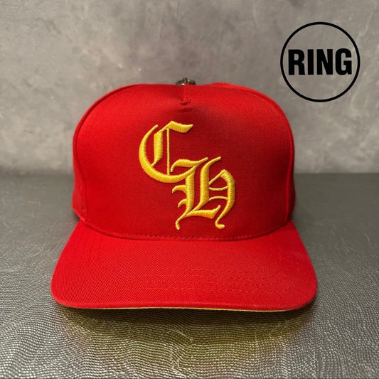 Chrome Hearts Baseball Cap