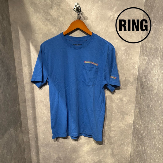 Chrome Hearts THAT GROUP SCROLL TEE