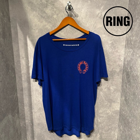 Chrome Hearts Mattyboy Good morning S/S Tee