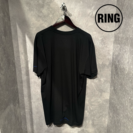 Chrome Hearts Neck LOGO S/S Tee
