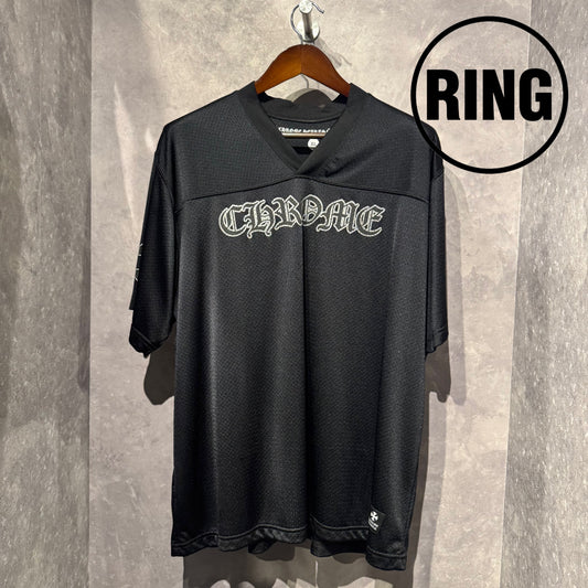 Chrome Hearts MESH WARM UP JERSEY
