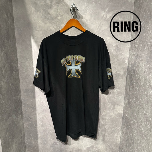 VNTG East Coast Choppers S/S Tee