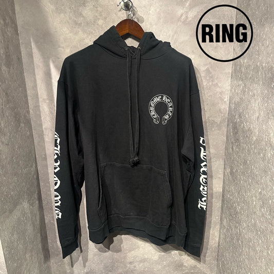Chrome Hearts MATTY BOY CHOMPER HOODIE