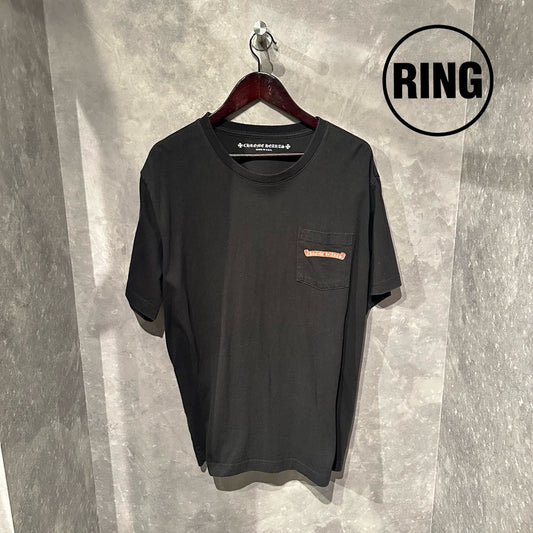 Chrome Hearts MattyBoy STAY FAST S/S Tee