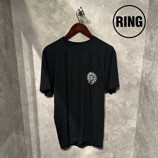 Chrome Hearts HONOLULU LTD S/S Tee BLK