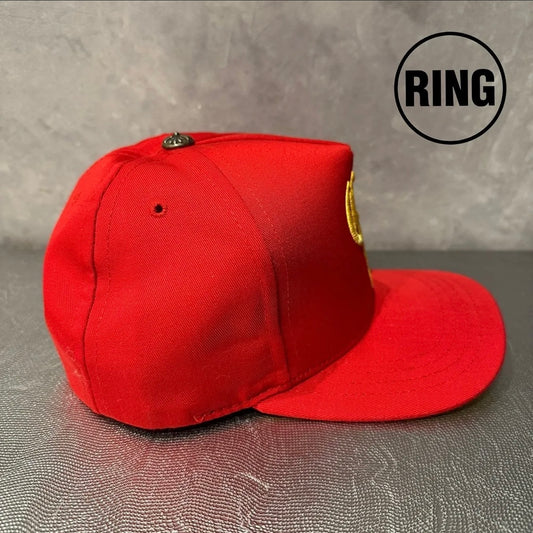 Chrome Hearts Baseball Cap