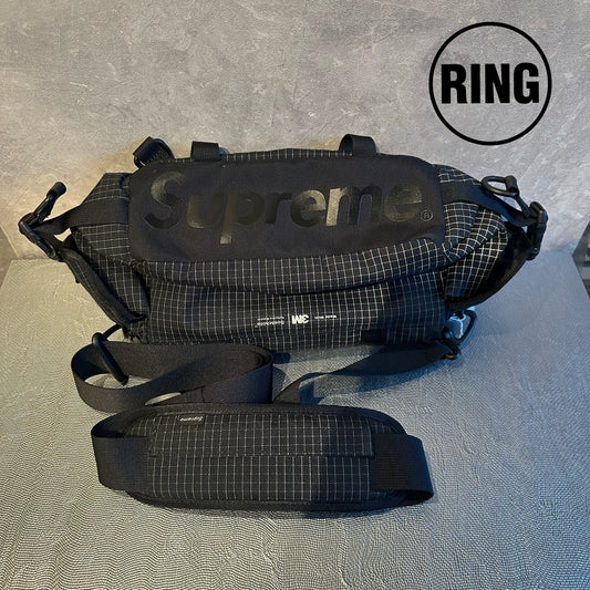 Supreme 24SS Mini Duffle Bag