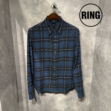 ChromeHearts LOOSEENDS BLUE