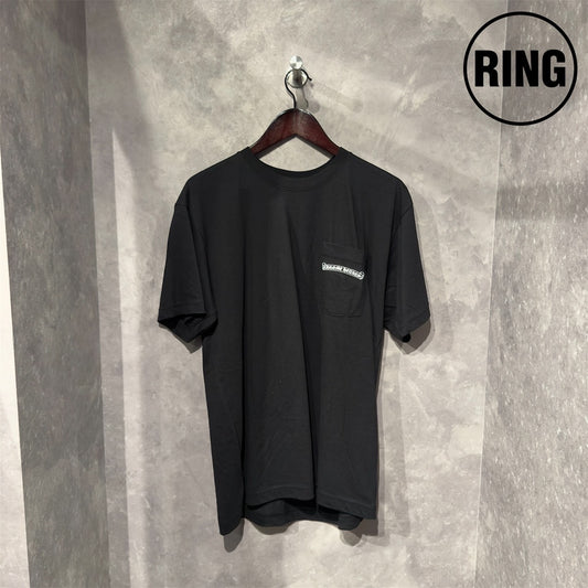 Chrome Hearts St.Barth LTD S/S Tee BLK