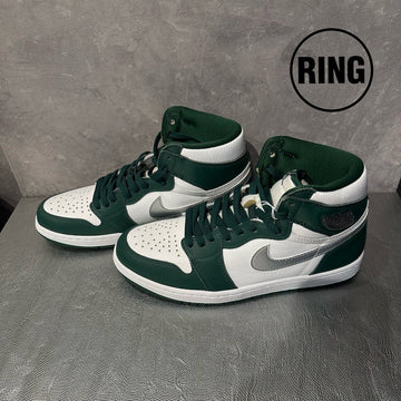 NIKE AJ1 High OG "Cargo Green"