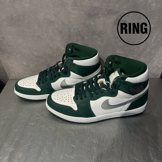 NIKE AJ1 High OG "Cargo Green"