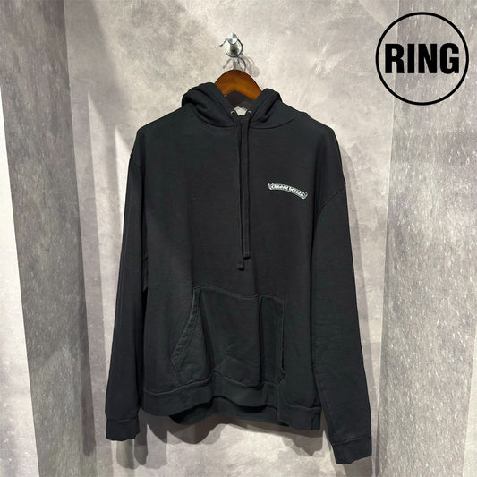 Chrome Hearts LASVEGAS LTD PLVR Hoodie