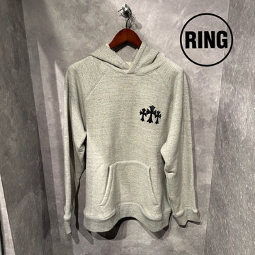 Chrome Hearts YNOT 7-11 PLVR Hoodie