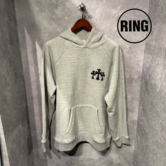 Chrome Hearts YNOT 7-11 PLVR Hoodie