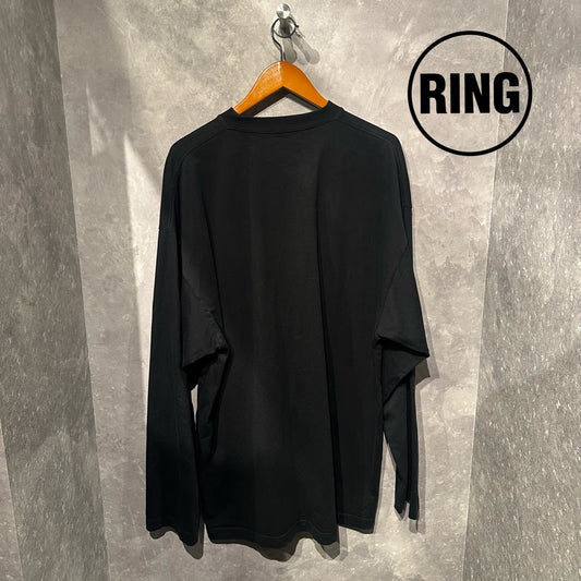 BALENCIAGA Cities TOKYO L/S Tee