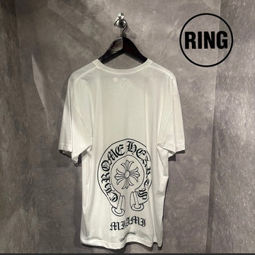 Chrome Hearts LTD MIAMI S/S Tee