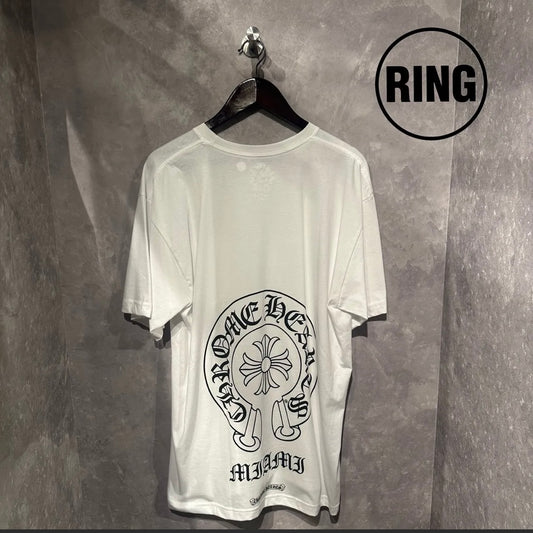 Chrome Hearts LTD MIAMI S/S Tee