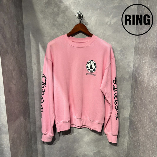 Chrome Hearts MattyBoy VANITY CREWNECK SWTSHRT