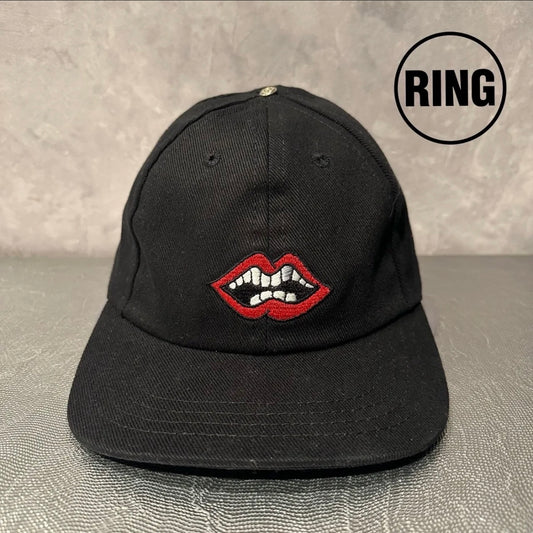 Chrome Hearts Matty Boy Chomper Panel Cap