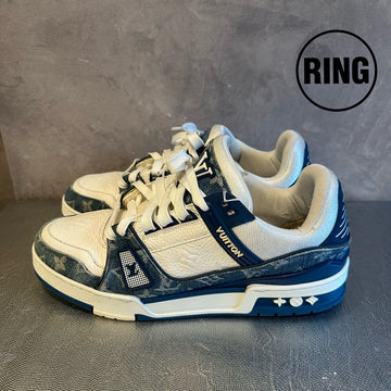 LOUISVUITTON DNM LV Trainer